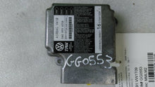 Load image into Gallery viewer, AIR BAG CONTROL MODULE COMPUTER Tiguan 2009 09 2010 10 - MM1225705
