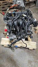 Load image into Gallery viewer, Engine Motor Buick C-MAX 2015 - MM1225844
