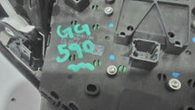 Load image into Gallery viewer, RADIO DISPLAY Ford Fiesta 2011 11 - MM1226000
