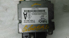 Load image into Gallery viewer, AIR BAG CONTROL MODULE COMPUTER Ford Fiesta 11 12 13 - MM1226009
