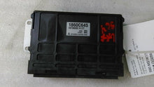 Load image into Gallery viewer, ECU ECM Computer Mitsubishi Mirage 2017 - MM1226117
