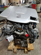Load image into Gallery viewer, Engine Motor  LEXUS LS460 2012 - MM1226274
