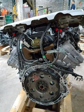 Load image into Gallery viewer, Engine Motor  LEXUS LS460 2012 - MM1226274
