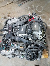Load image into Gallery viewer, Engine Motor  LEXUS LS460 2012 - MM1226274
