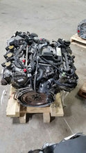 Load image into Gallery viewer, ENGINE MOTOR Mercedes-Benz C230 C300 C350 C63 2008 08 2009 09 - MM1226401
