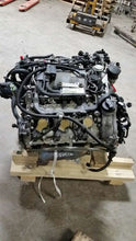 Load image into Gallery viewer, ENGINE MOTOR Mercedes-Benz C230 C300 C350 C63 2008 08 2009 09 - MM1226401
