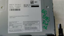 Load image into Gallery viewer, RADIO Honda Civic 2016 16 - MM1226775
