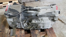 Load image into Gallery viewer, TRANSMISSION Volkswagen Touareg 2007 07 2008 08 2009 09 - MM1226959
