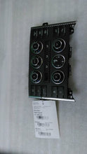 Load image into Gallery viewer, FRONT TEMPERATURE CONTROLS Land Rover Range Rover 10 11 12 - MM1227179
