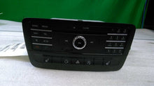 Load image into Gallery viewer, RADIO CONTROLS B250 CLA250 CLA45 2014 14 2015 15 2016 16 - MM1227536
