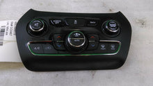 Load image into Gallery viewer, Temperature Controls Jeep Cherokee 2018 - MM1227873
