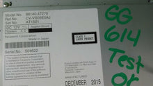 Load image into Gallery viewer, Radio Toyota Prius 2016 - MM1228964

