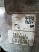 Load image into Gallery viewer, AUTOMATIC TRANSMISSION Volvo S60 XC60 2012 12 FWD - MM1230972
