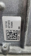Load image into Gallery viewer, Transmission Ford Mustang 2014 - MM1231326
