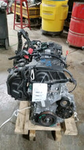 Load image into Gallery viewer, ENGINE MOTOR Honda CR-V 2015 15 2016 16 2.4L VIN M - MM1231709
