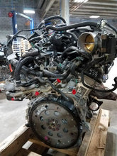 Load image into Gallery viewer, ENGINE MOTOR QX60 Pathfinder 2015 15 2016 16 3.5L VIN A - MM1232218
