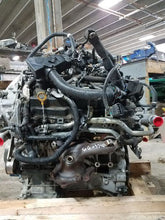 Load image into Gallery viewer, ENGINE MOTOR QX60 Pathfinder 2015 15 2016 16 3.5L VIN A - MM1232218
