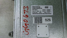 Load image into Gallery viewer, ECU ECM COMPUTER Hyundai Elantra 2014 14 2015 15 2016 16 - MM1233186
