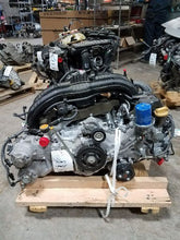 Load image into Gallery viewer, ENGINE MOTOR Subaru Impreza 2017 17 2018 18 2.0L VIN A - MM1235554
