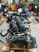 Load image into Gallery viewer, ENGINE MOTOR Subaru Impreza 2017 17 2018 18 2.0L VIN A - MM1235554
