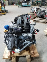 Load image into Gallery viewer, ENGINE MOTOR Subaru Impreza 2017 17 2018 18 2.0L VIN A - MM1235554
