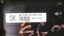Load image into Gallery viewer, Radio Buick Regal 2011 - MM1236138
