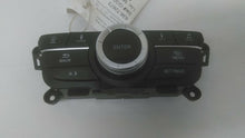 Load image into Gallery viewer, RADIO CONTROLS Acura MDX 2014 14 2015 15 2016 16 2017 17 - MM1236198
