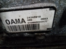 Load image into Gallery viewer, Transmission Cadillac CTS 2010 - MM1236419
