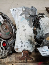 Load image into Gallery viewer, Transmission Cadillac CTS 2010 - MM1236419
