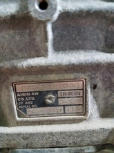 Load image into Gallery viewer, Transmission  PORSCHE CAYENNE 2009 - MM1238411
