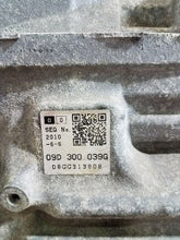 Load image into Gallery viewer, Transmission  PORSCHE CAYENNE 2009 - MM1238411
