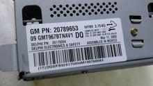 Load image into Gallery viewer, Radio Buick Enclave 2009 - MM1239119
