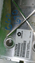 Load image into Gallery viewer, ECU ECM COMPUTER Jeep Compass Patriot 13 14 15 16 - MM1239207

