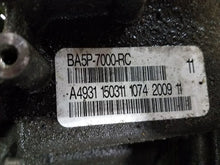 Load image into Gallery viewer, TRANSMISSION Explorer Explorer Sport Trac 2011 11 2012 12 4X4 - MM1240109

