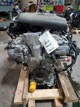 Load image into Gallery viewer, ENGINE MOTOR Murano Murano Cross Cabriolet 15 16 3.5L VIN A - MM1243268
