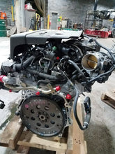 Load image into Gallery viewer, ENGINE MOTOR Murano Murano Cross Cabriolet 15 16 3.5L VIN A - MM1243268
