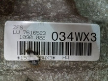 Load image into Gallery viewer, TRANSMISSION BMW 535i 535i Gt 2011 11 2012 12 AWD - MM1243714
