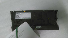 Load image into Gallery viewer, FRONT TEMPERATURE CONTROLS Audi A4 A5 Q5 S4 S5 08 09 10 11 12 - MM1245799
