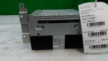 Load image into Gallery viewer, RADIO Ford Escape Mercury Mariner 2009 09  AM FM CD - MM1246277
