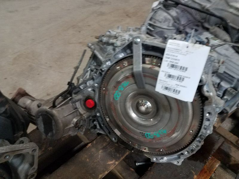 TRANSMISSION Honda Pilot 10 11 12 13 14 15 AWD - MM1247295