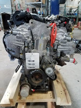 Load image into Gallery viewer, ENGINE MOTOR Murano Murano Cross Cabriolet 2017 17 3.5L VIN A - MM1247963
