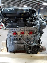Load image into Gallery viewer, ENGINE MOTOR Murano Murano Cross Cabriolet 2017 17 3.5L VIN A - MM1247963
