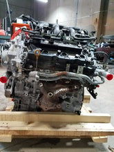 Load image into Gallery viewer, ENGINE MOTOR Murano Murano Cross Cabriolet 2017 17 3.5L VIN A - MM1247963
