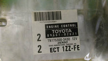 Load image into Gallery viewer, ECU ECM COMPUTER Toyota Corolla 1999 99 Auto - MM1248485

