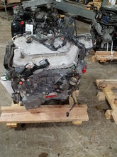 Load image into Gallery viewer, ENGINE MOTOR Acura MDX 2014 14 2015 15 3.5L VIN 3/4 - MM1249921
