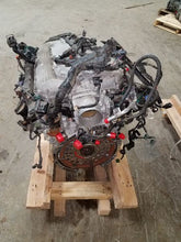 Load image into Gallery viewer, ENGINE MOTOR Acura MDX 2014 14 2015 15 3.5L VIN 3/4 - MM1249921
