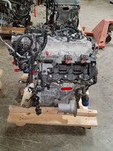 Load image into Gallery viewer, ENGINE MOTOR Acura MDX 2014 14 2015 15 3.5L VIN 3/4 - MM1249921
