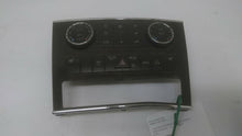 Load image into Gallery viewer, TEMPERATURE CONTROLS Toyota Prius Prius V 2012 12 2013 13 - MM1251611
