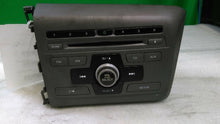 Load image into Gallery viewer, RADIO Honda Civic 2012 12 - MM1251833
