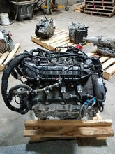 Load image into Gallery viewer, Engine Motor Chevrolet Impala 2016 - MM1254213
